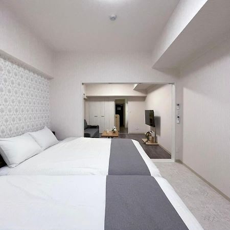 Casaen - 1Br Apartment Close To Hondori Shopping Arcade Хіросіма Екстер'єр фото