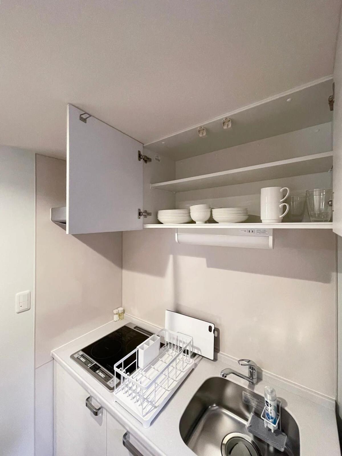 Casaen - 1Br Apartment Close To Hondori Shopping Arcade Хіросіма Екстер'єр фото