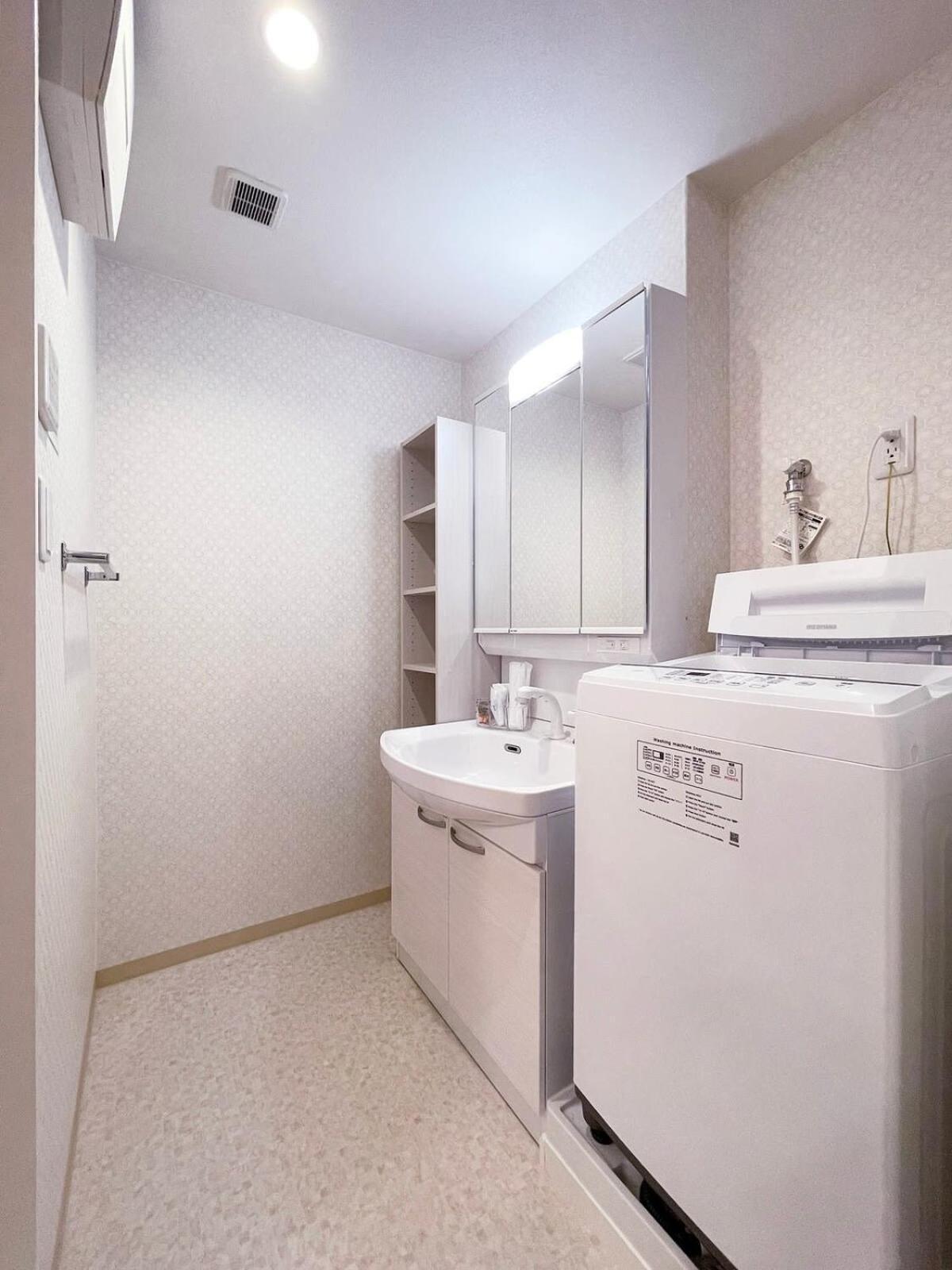 Casaen - 1Br Apartment Close To Hondori Shopping Arcade Хіросіма Екстер'єр фото