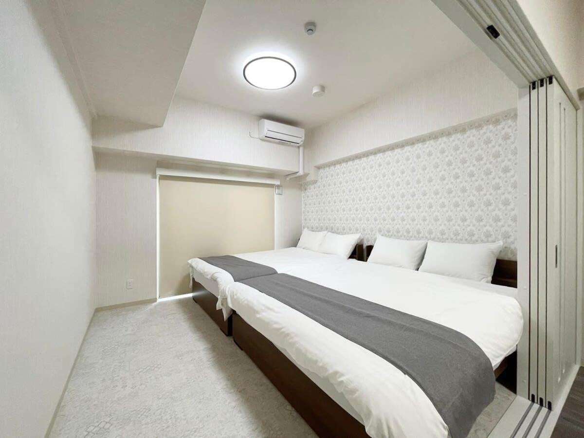 Casaen - 1Br Apartment Close To Hondori Shopping Arcade Хіросіма Екстер'єр фото